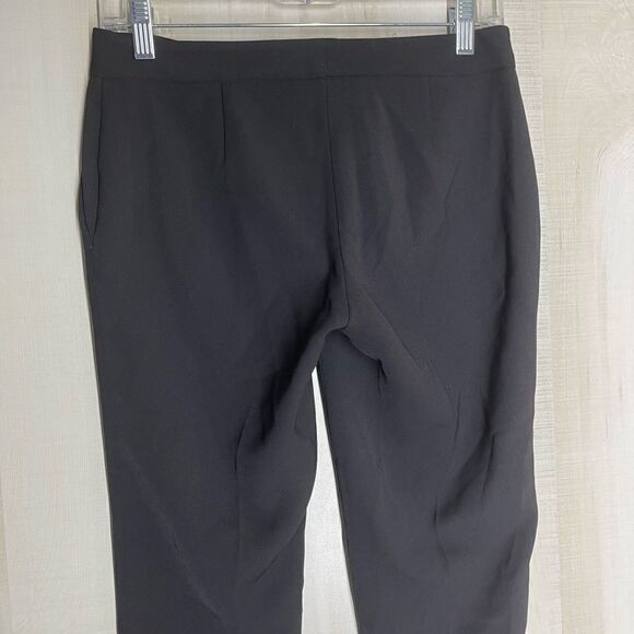 Vince Camuto‎ black slacks pants, size 0 petite - Picture 11 of 15